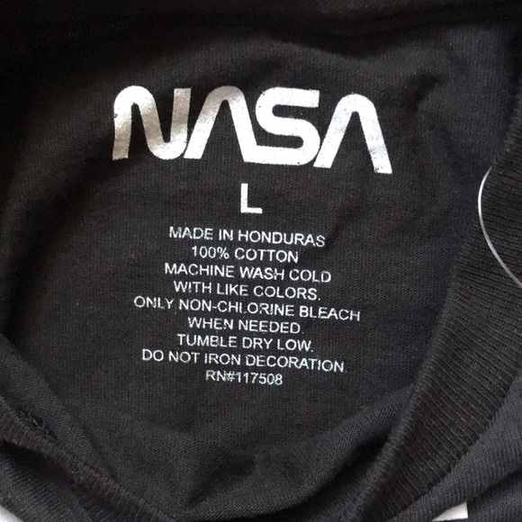 Youth Short sleeve tee shirt size large - Picture 4 of 6